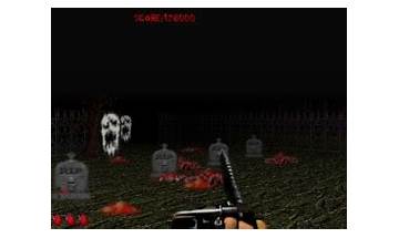 Splatterhouse 3D for Windows - Download it from Habererciyes for free